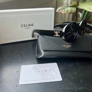 Celine Sunglasses